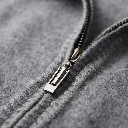 Sueter Masculino Halden Cashmere