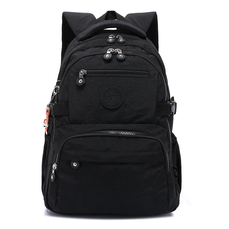 Mochila Impermeavel Para Trabalho
