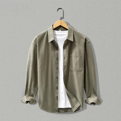 Camisa Classica Spencer