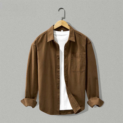 Camisa Classica Spencer