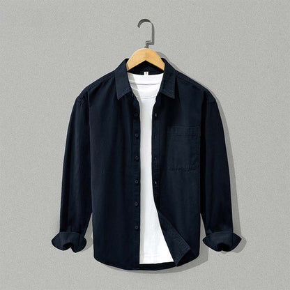 Camisa Classica Spencer