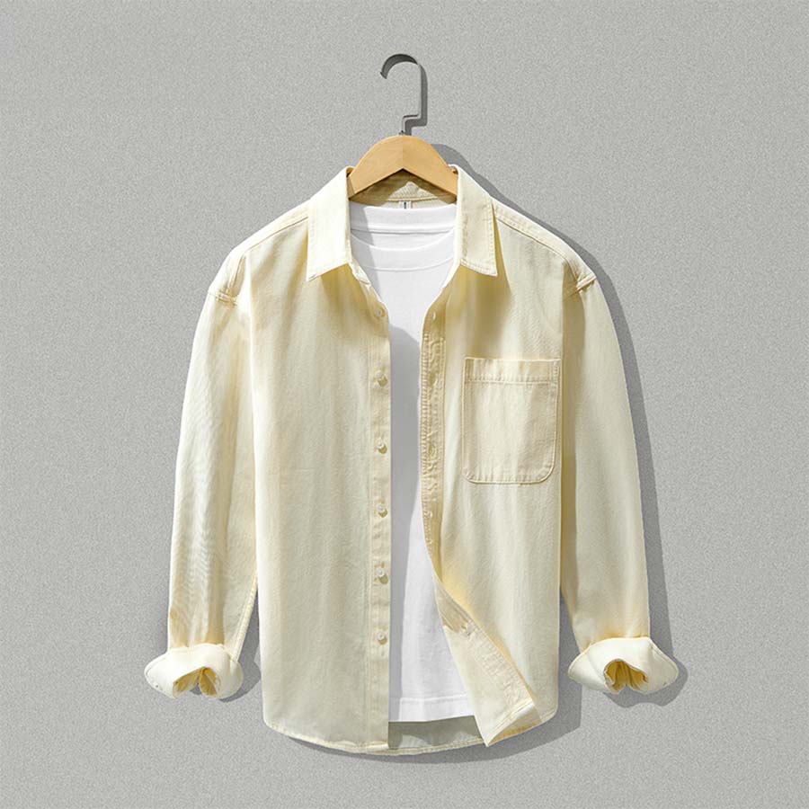 Camisa Classica Spencer