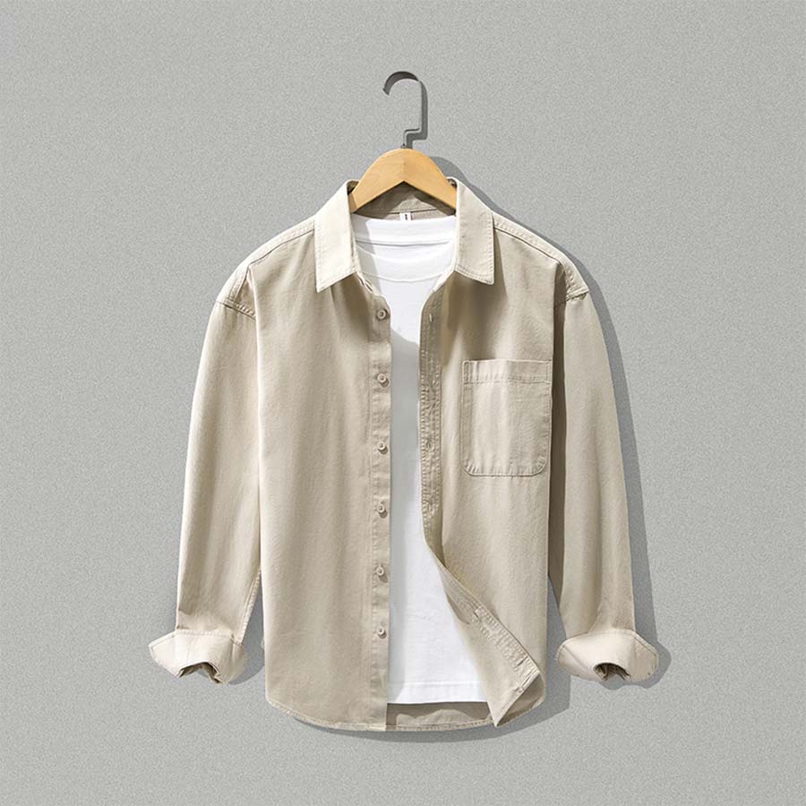 Camisa Classica Spencer