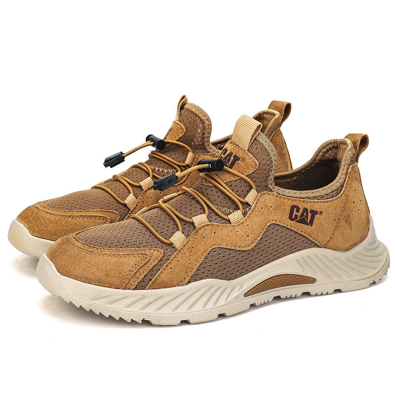 Tênis Masculino Explorer Premium