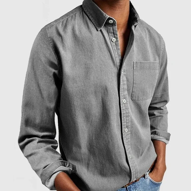 Camisa Casual Alvin