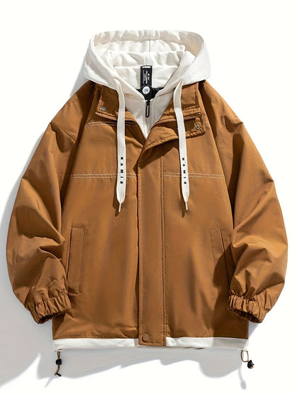 Jaqueta Masculina Frontier