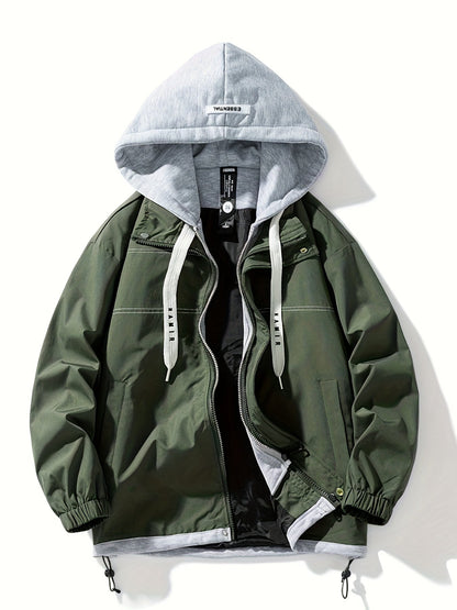 Jaqueta Masculina Frontier