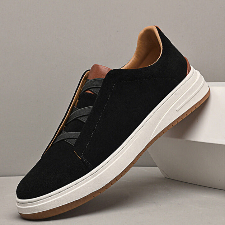 Tênis Masculino Milano Casual