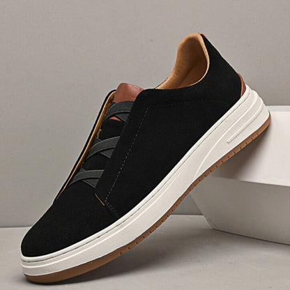 Tênis Masculino Milano Casual