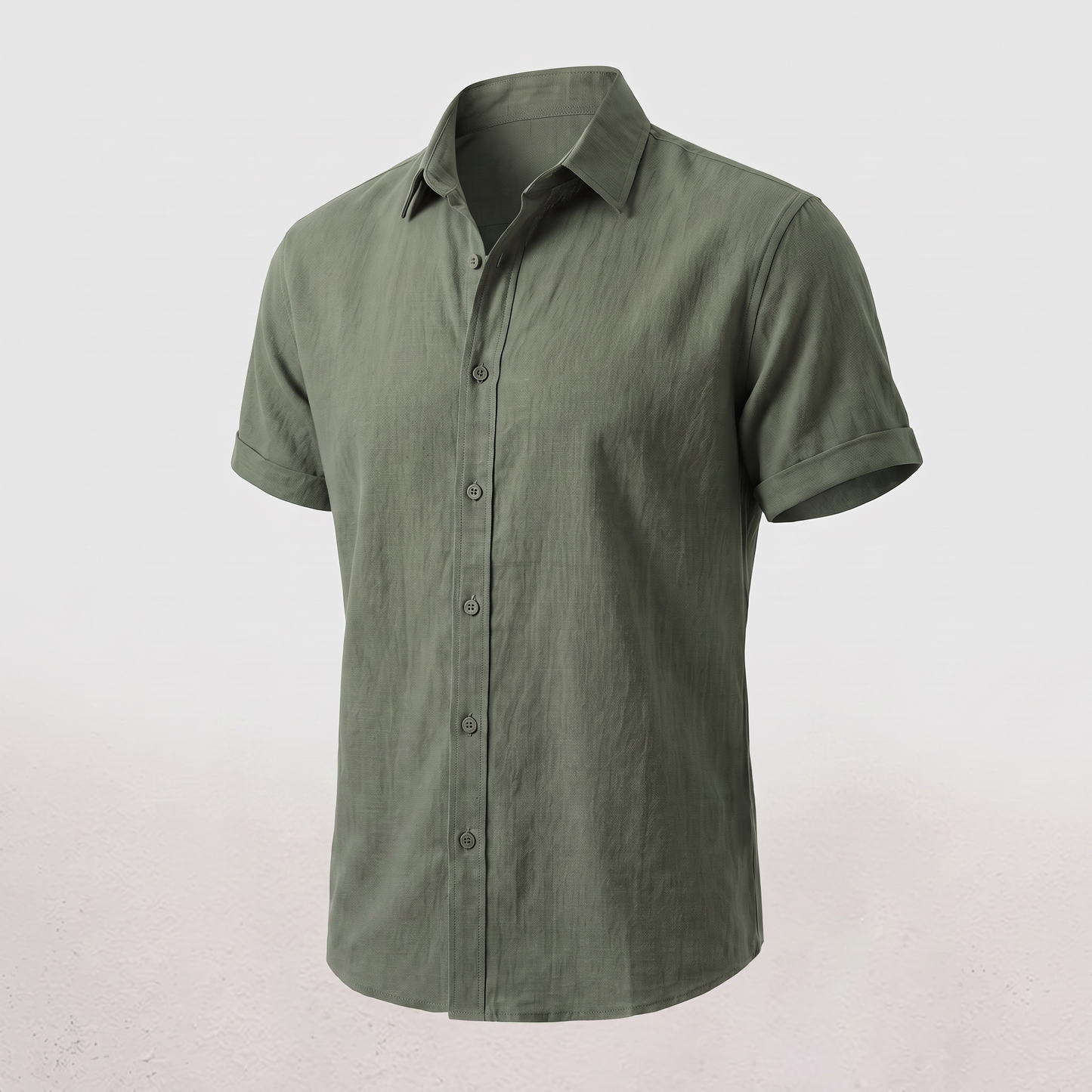Camisa Masculina Aiden Premium