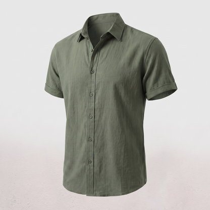 Camisa Masculina Aiden Premium