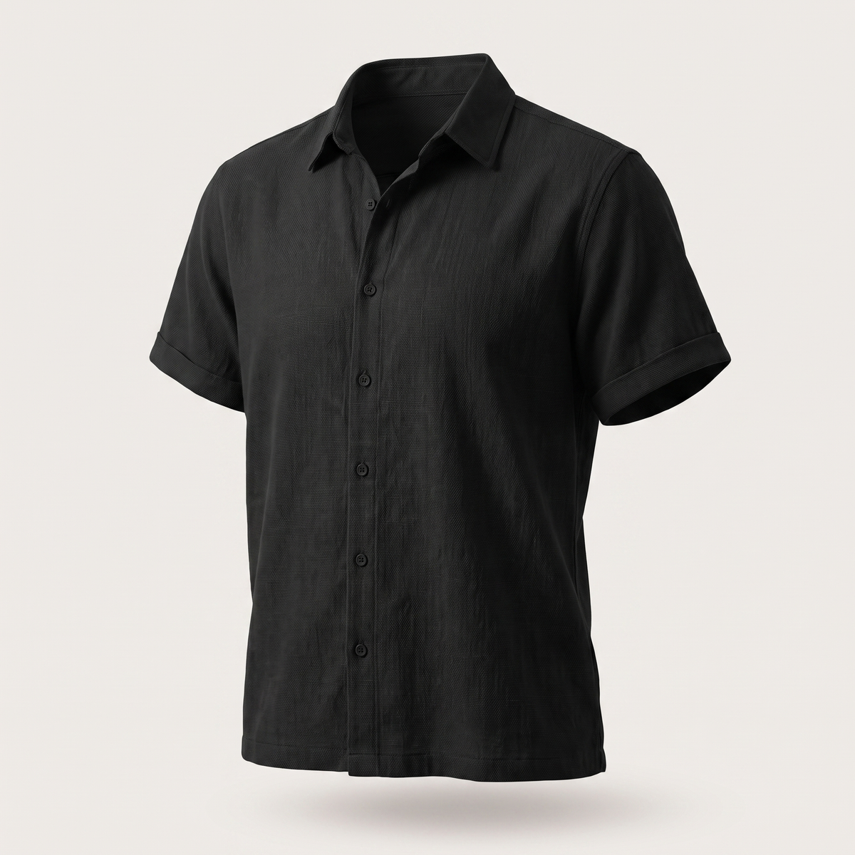 Camisa Masculina Aiden Premium