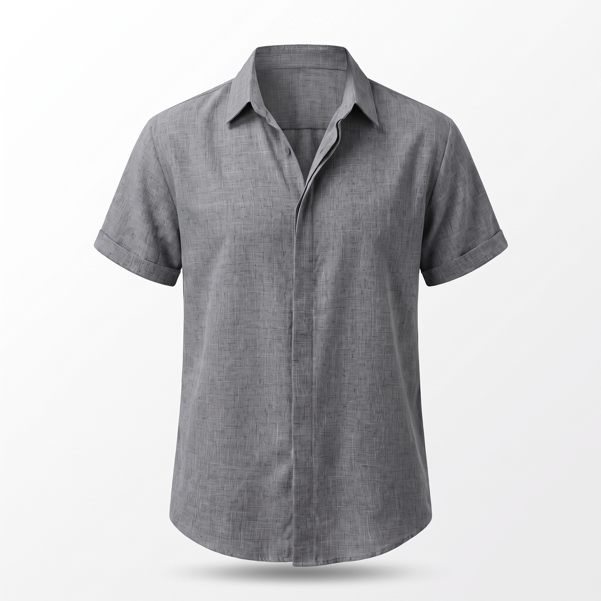 Camisa Masculina Aiden Premium