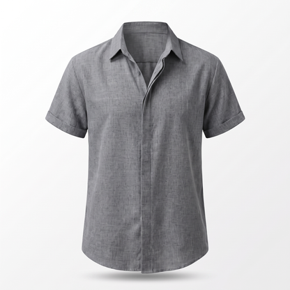 Camisa Masculina Aiden Premium