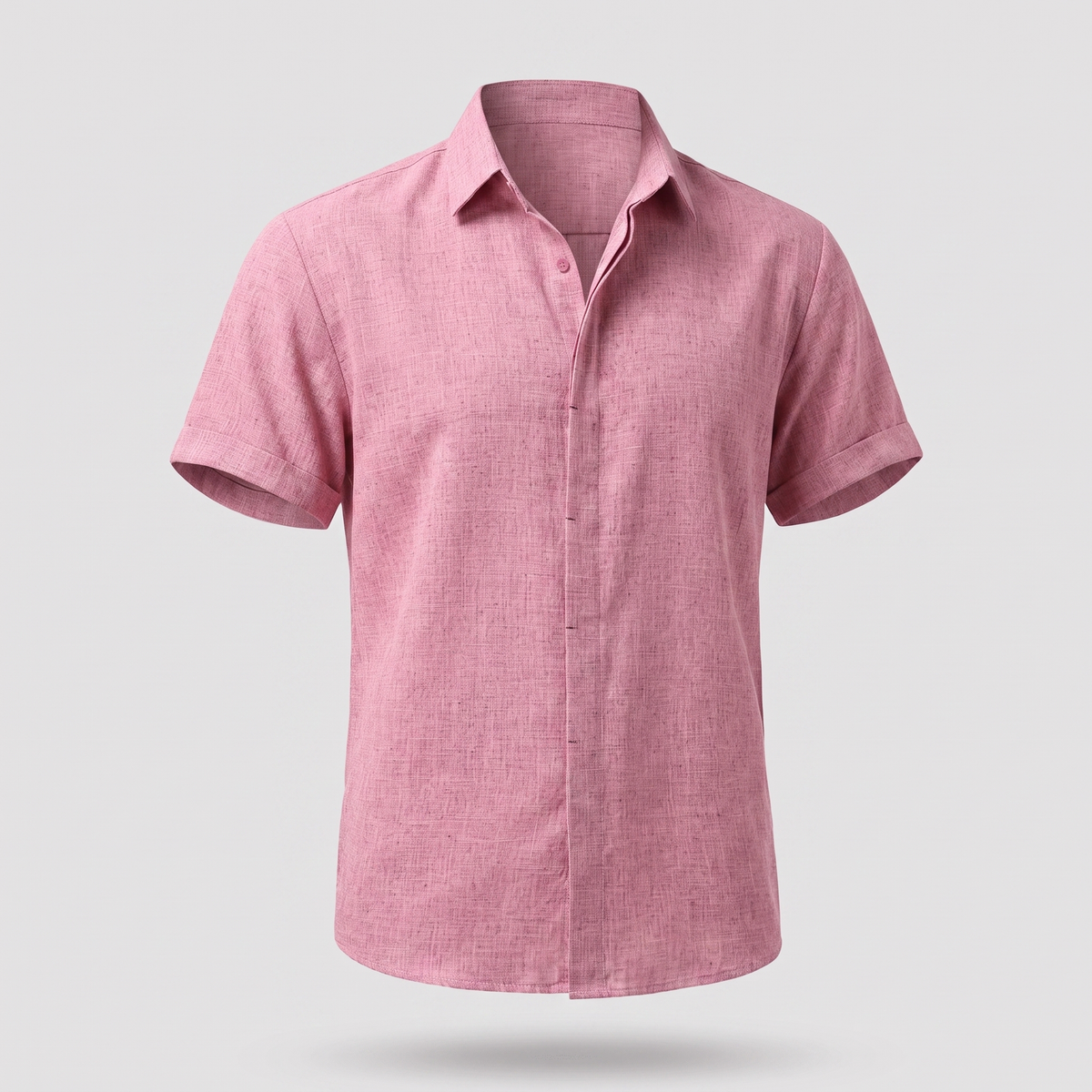 Camisa Masculina Aiden Premium