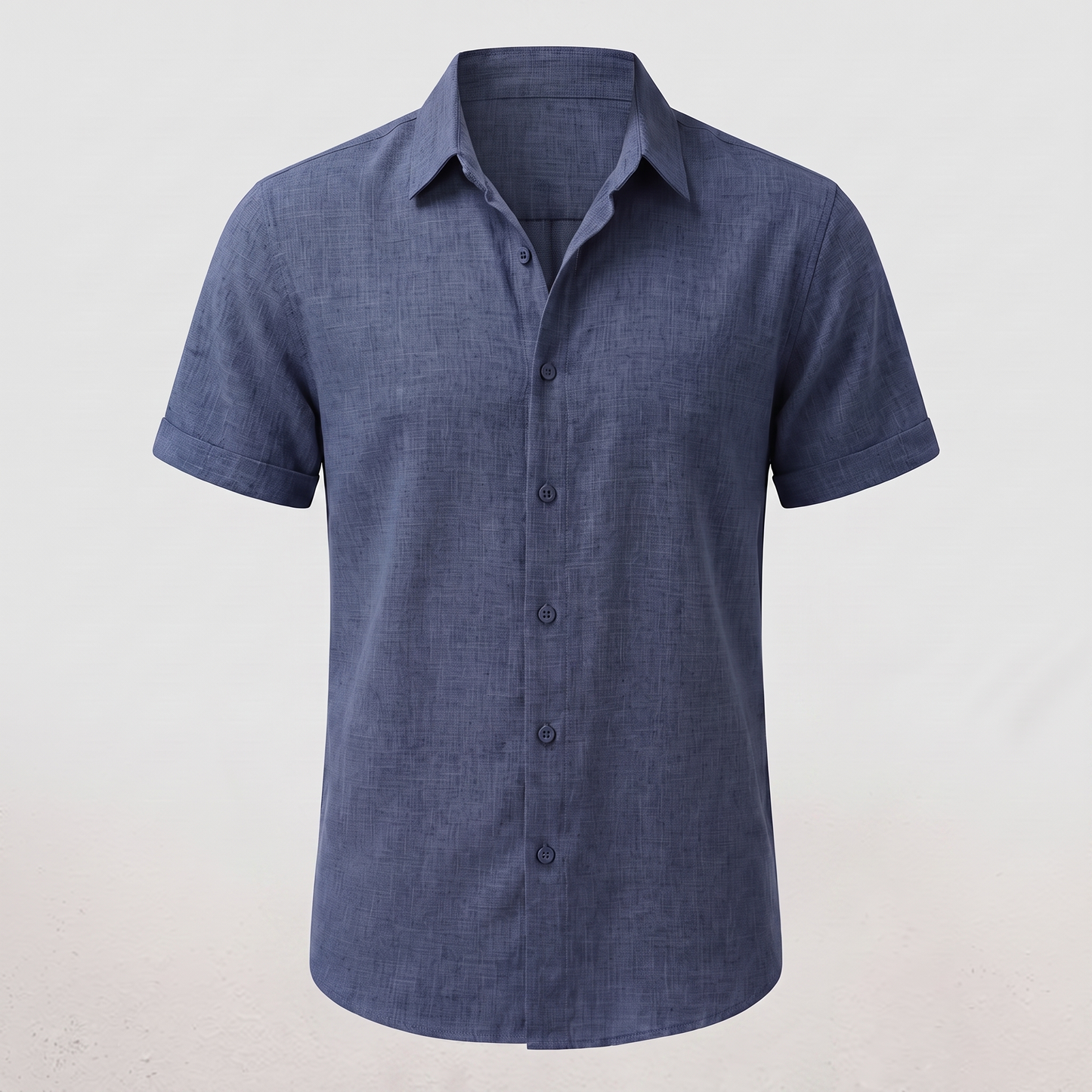 Camisa Masculina Aiden Premium