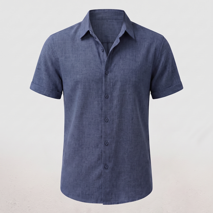 Camisa Masculina Aiden Premium