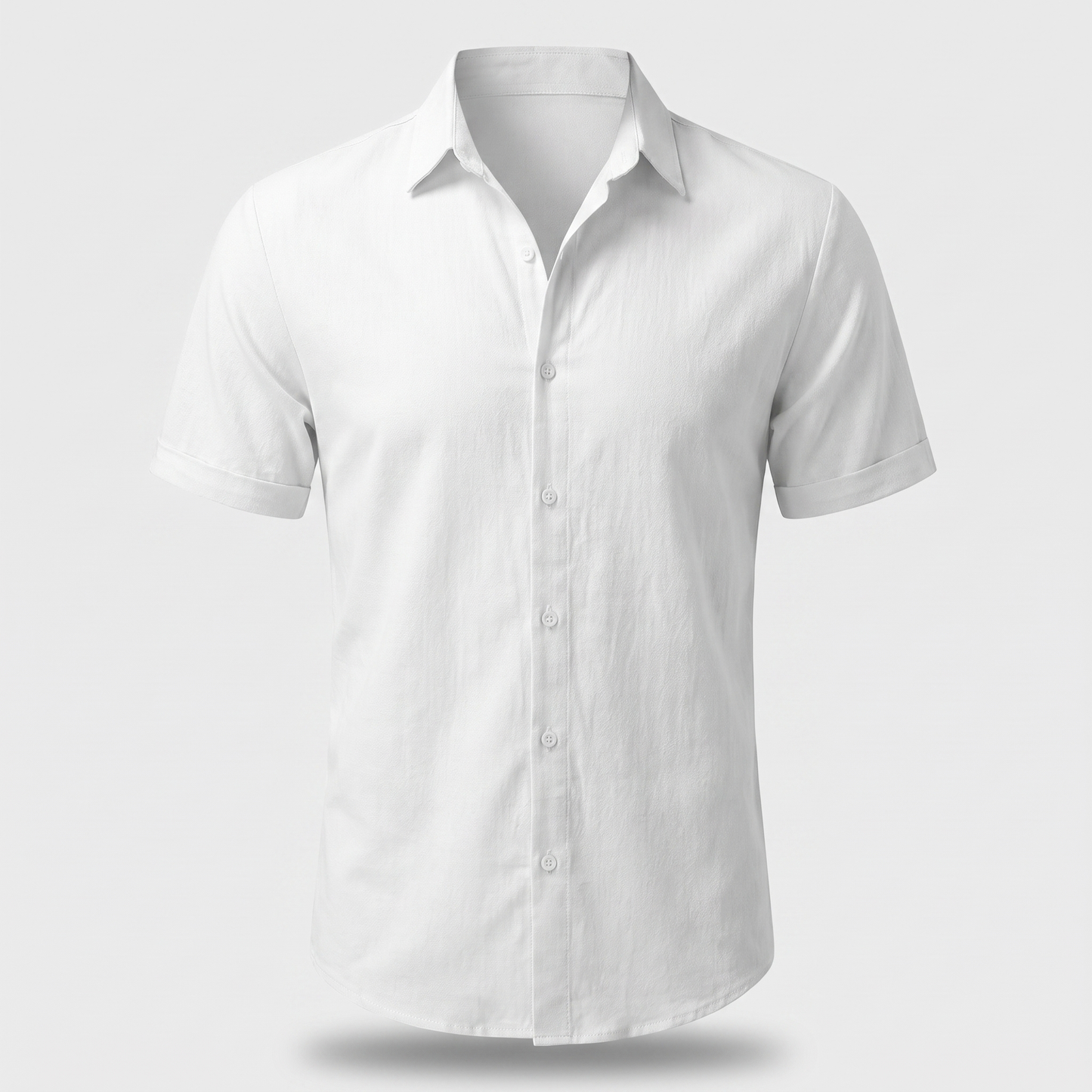 Camisa Masculina Aiden Premium