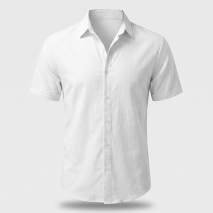 Camisa Masculina Aiden Premium