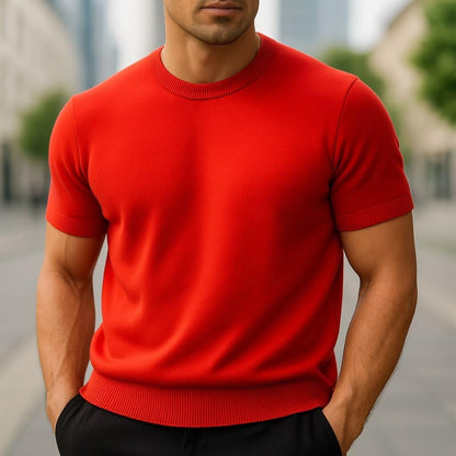 Camiseta Auro Cashmere