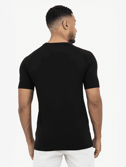 Kit 5 Camisetas Masculinas Premium Essentials
