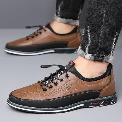 Tênis Masculino Lorenzo Fusion