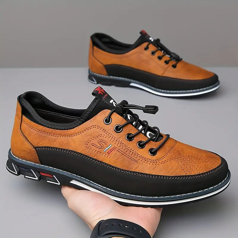 Tênis Masculino Lorenzo Fusion