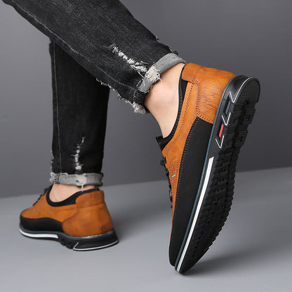 Tênis Masculino Lorenzo Fusion