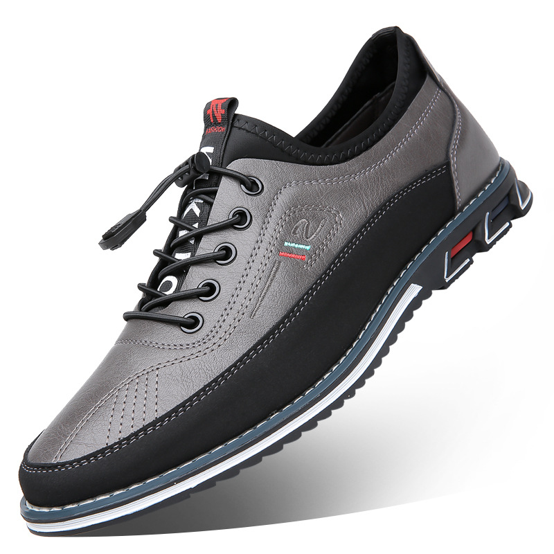 Tênis Masculino Lorenzo Fusion