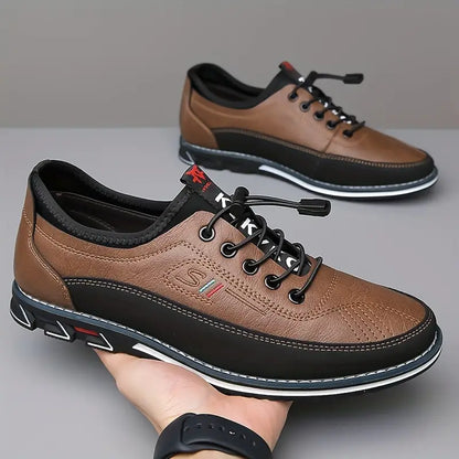 Tênis Masculino Lorenzo Fusion