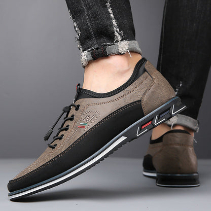 Tênis Masculino Lorenzo Fusion