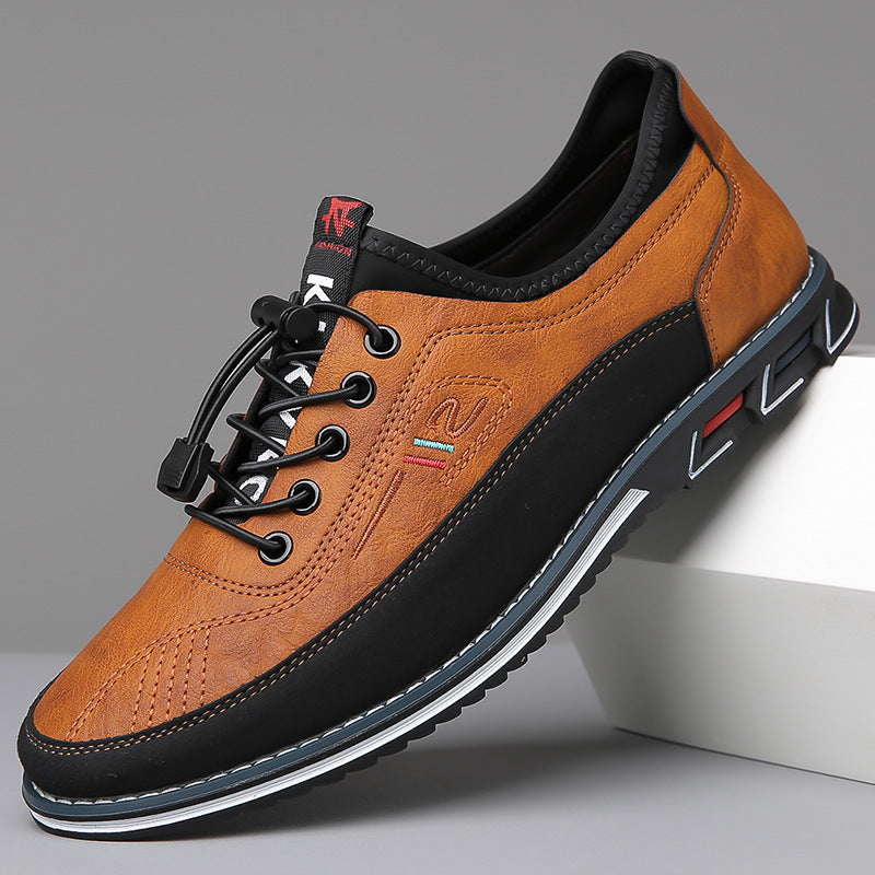 Tênis Masculino Lorenzo Fusion