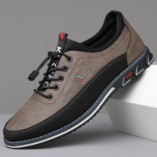 Tênis Masculino Lorenzo Fusion