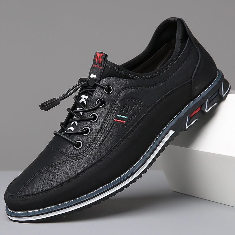 Tênis Masculino Lorenzo Fusion
