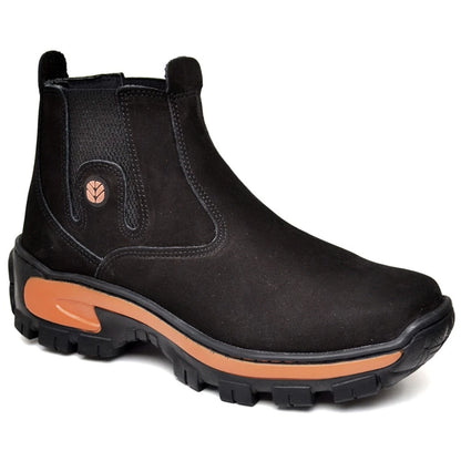 Bota CAT Tradicional