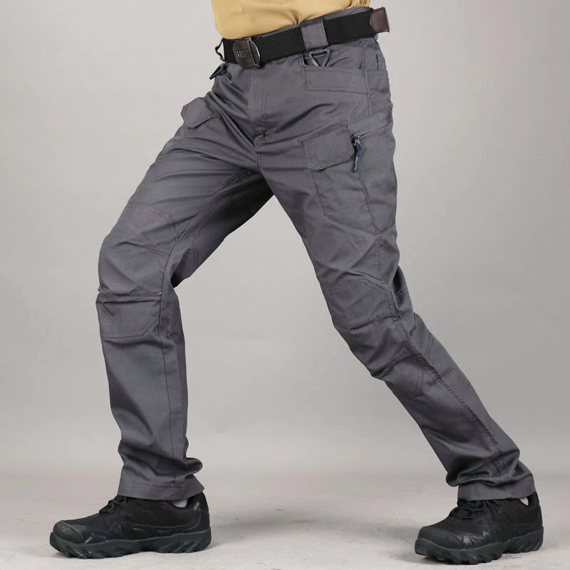 Calça Cargo Resistente