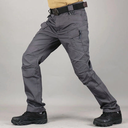 Calça Cargo Resistente