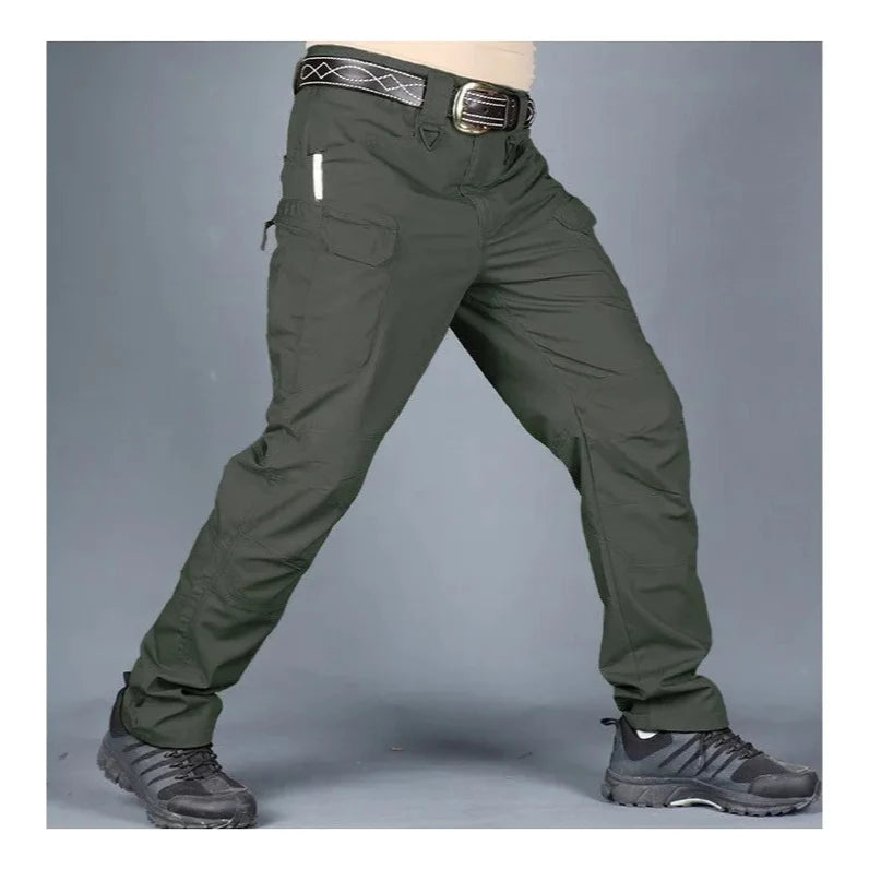 Calça Cargo Resistente