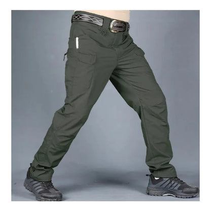 Calça Cargo Resistente