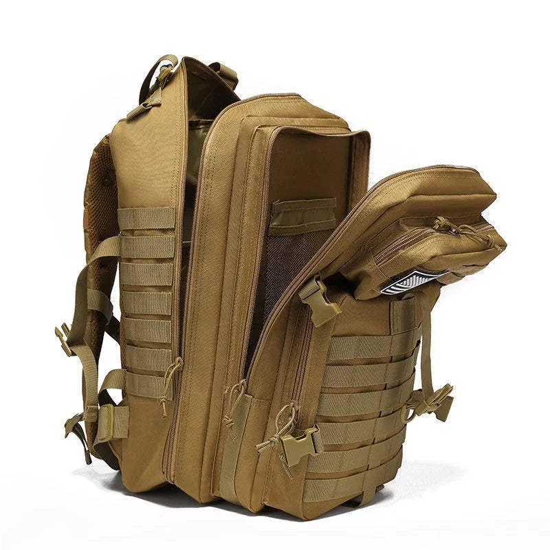 Mochila Impermeável 50L