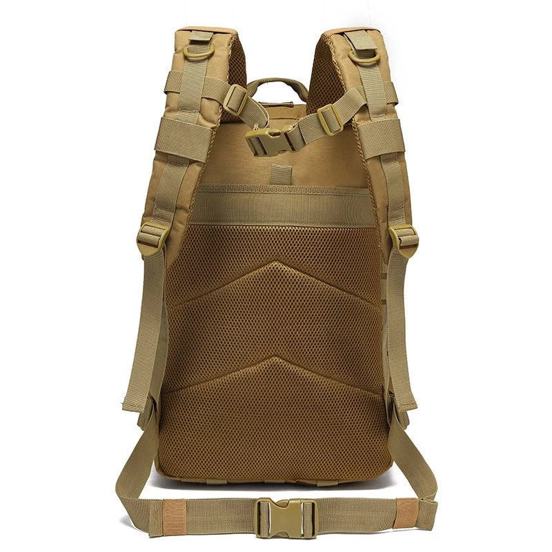 Mochila Impermeável 50L