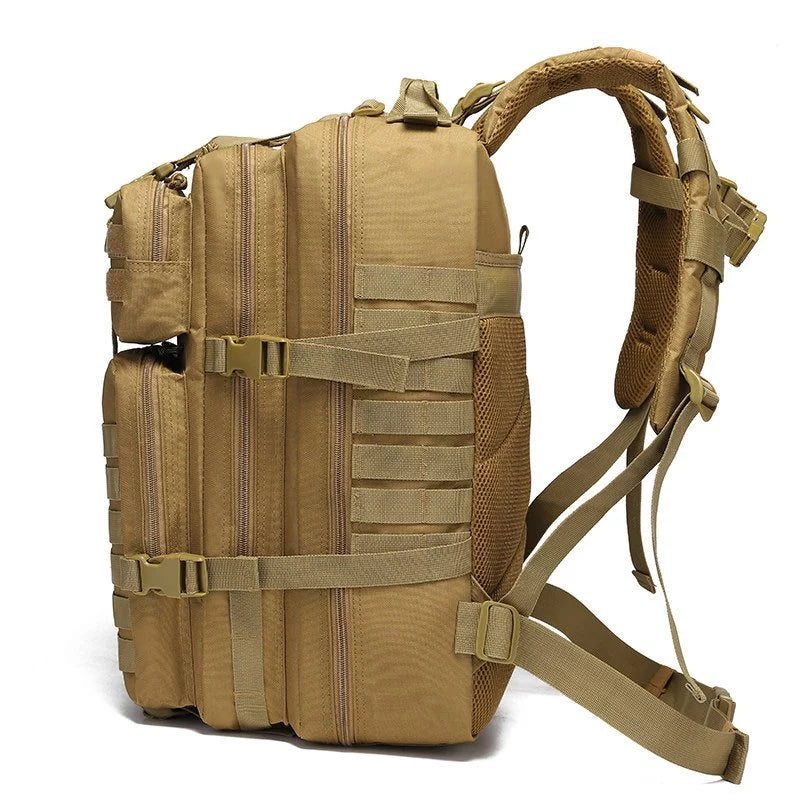 Mochila Impermeável 50L