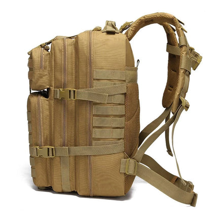 Mochila Impermeável 50L