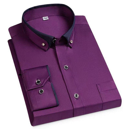 Camisa Social Executive Richard