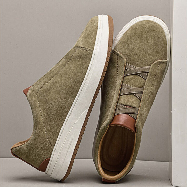 Tênis Masculino Milano Casual