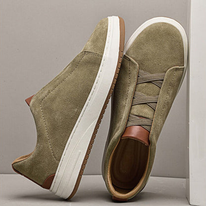 Tênis Masculino Milano Casual