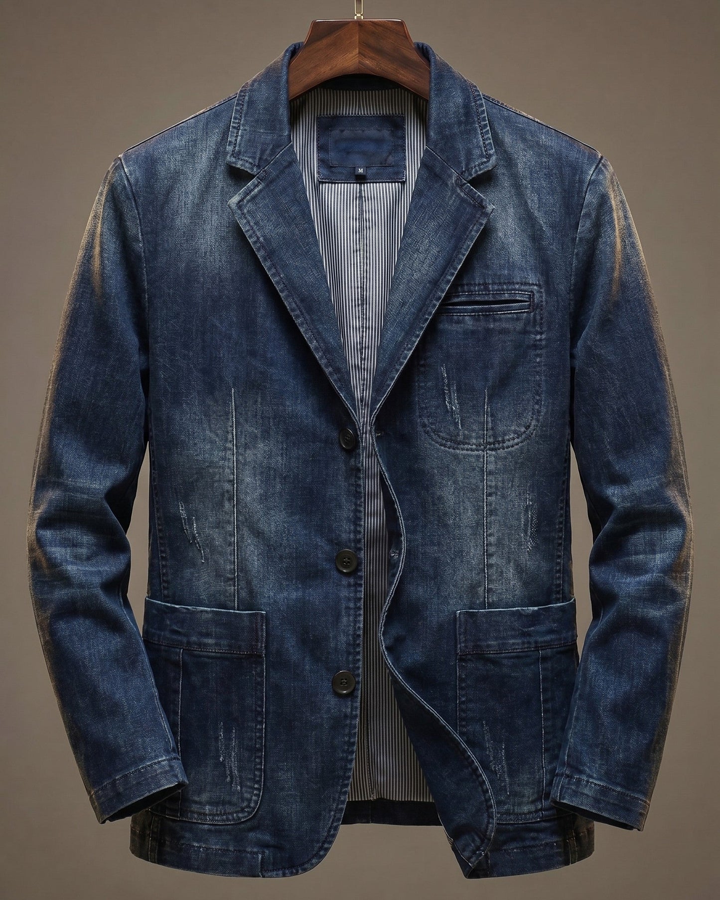 Blazer Masculino Salvatore