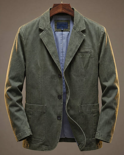Blazer Masculino Salvatore