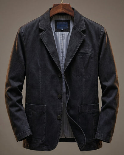 Blazer Masculino Salvatore