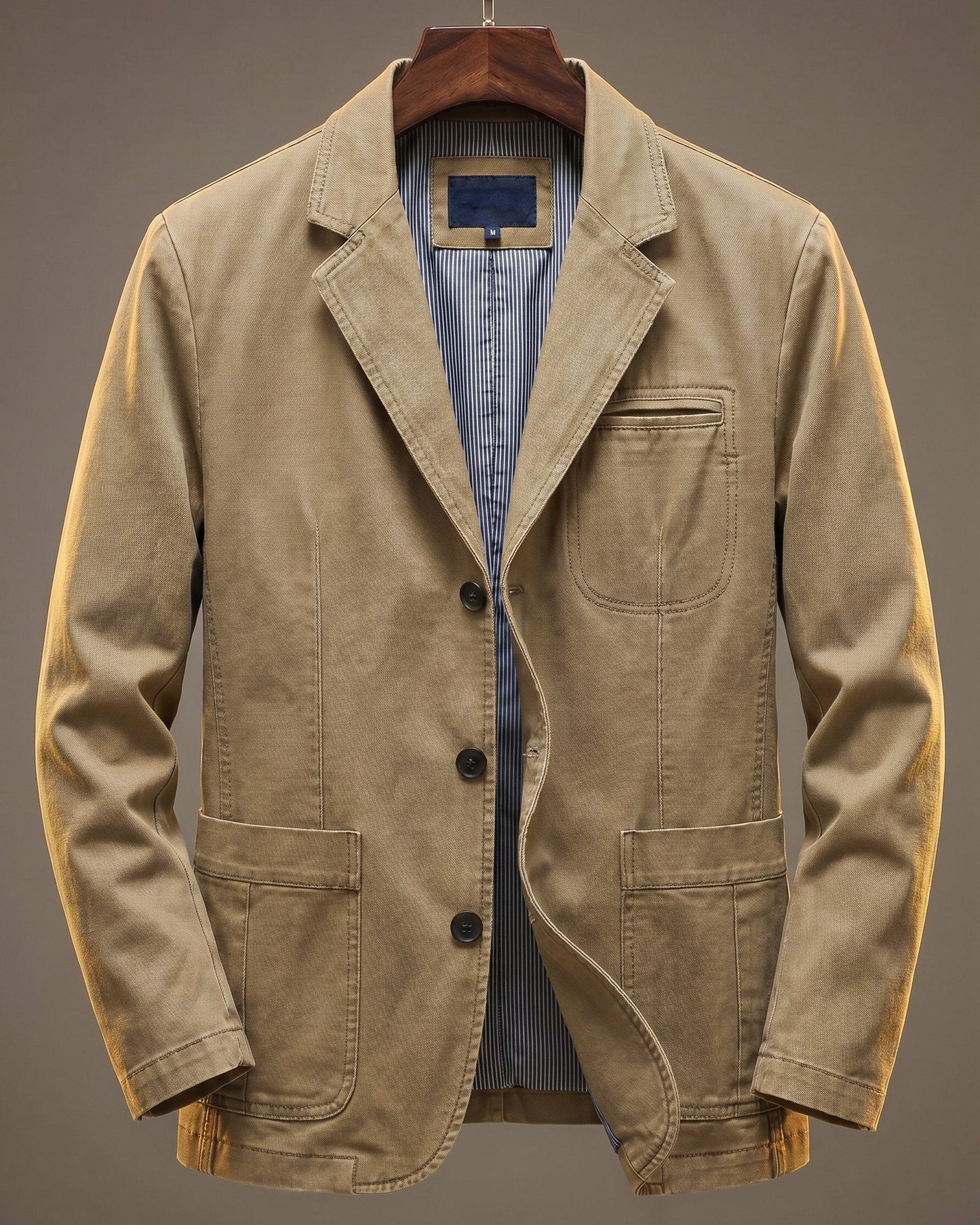 Blazer Masculino Salvatore